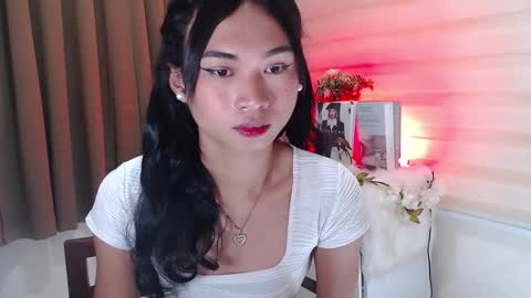 Snapshot of hannah_davis69 chatting on 01.11.25 Alex online show from 01.11.25