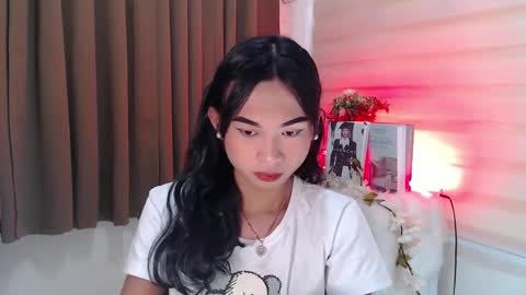 Snapshot of hannah_davis69 chatting on 01.17.25 Alex online show from 01.17.25