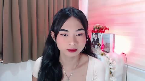 Snapshot of hannah_davis69 chatting on 01.20.25 Alex online show from 01.20.25