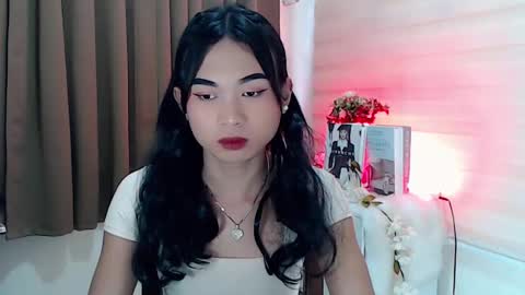 Snapshot of hannah_davis69 chatting on 01.20.25 Alex online show from 01.20.25