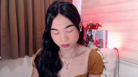 Snapshot of hannah_davis69 chatting on 01.21.25 Alex online show from 01.21.25