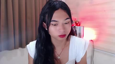 Snapshot of hannah_davis69 chatting on 01.31.25 Alex online show from 01.31.25