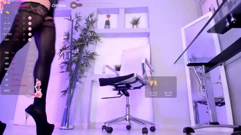 HANNAH HOWELL online show from 03.01.25