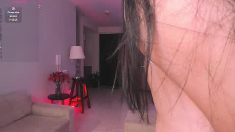 Snapshot of hannah_jonhson_1 chatting on 11.14.25 Hannah online show from 11.14.25