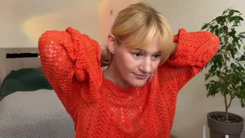 hannah levis  online show from 05.20.26