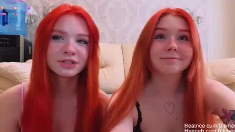 Hannah new hot videos in bio online show from 08.02.26
