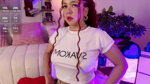 hannah_lovee online show from 03.05.25