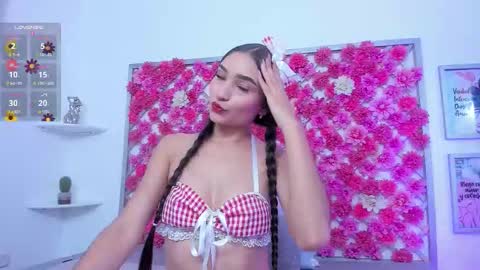 Hannah Miller online show from 01.16.26