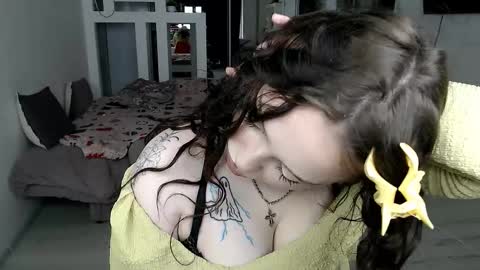 Hannah online show from 02.18.26