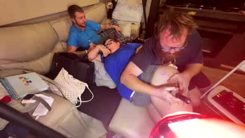 hannahalexander2023 online show from 01.16.26