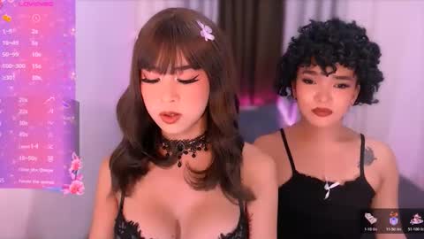 HANNAH online show from 03.05.26