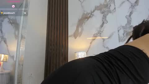 Hannahill69 online show from 03.14.26