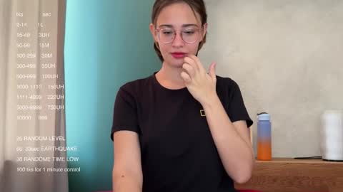 hannahinto online show from 02.25.26