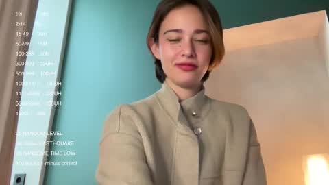 hannahinto online show from 02.26.26