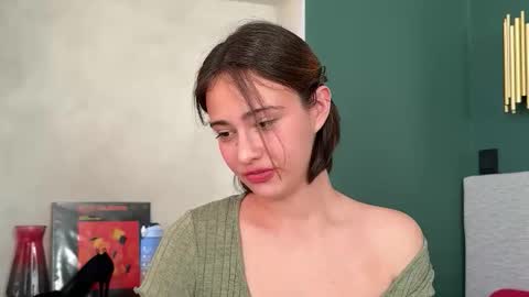 hannahinto online show from 04.01.26