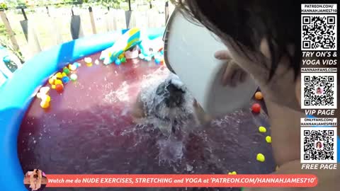 Hannah James online show from 09.19.25