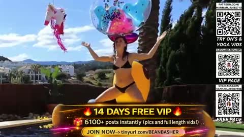 Hannah James online show from 04.11.26