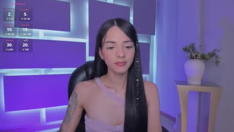 HANNAH J online show from 02.06.26