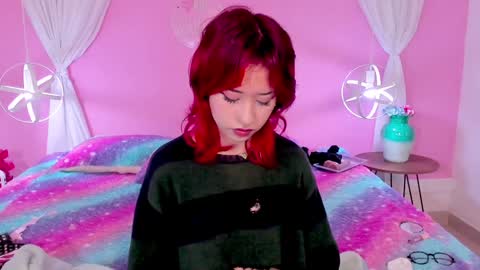 Hannah online show from 01.09.25