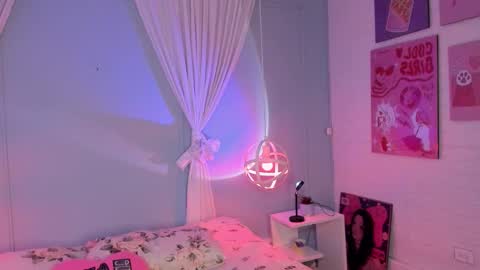 Hannah online show from 10.30.25