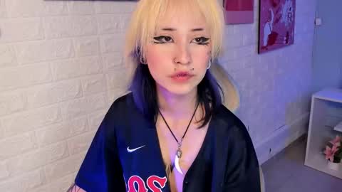 Hannah online show from 11.19.25