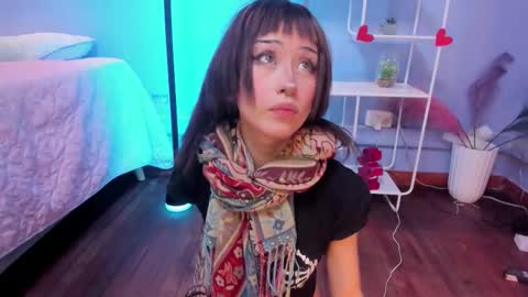 Hannah online show from 02.17.26