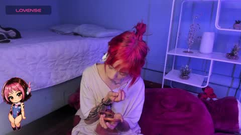 Hannah online show from 05.26.26