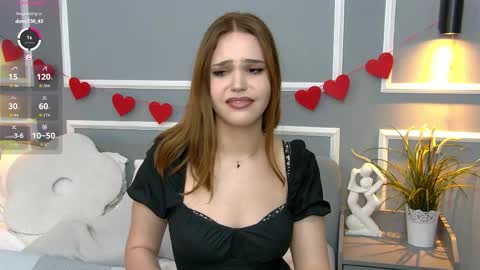 Snapshot of hannahsoul chatting on 06.10.26 HannahSoul online show from 06.10.26