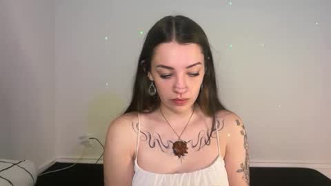 Snapshot of hannahtaylorr chatting on 01.15.26 Hannah Taylor online show from 01.15.26