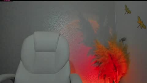 Camila online show from 01.01.25