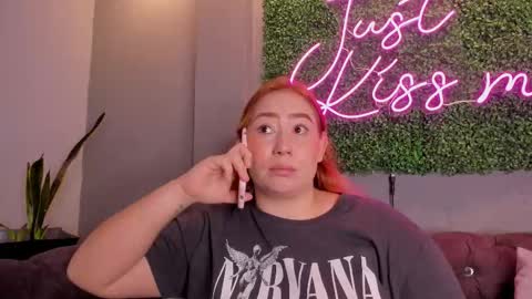 hannamartinn_ online show from 10.08.25