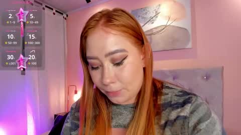 hannamartinn_ online show from 01.15.26