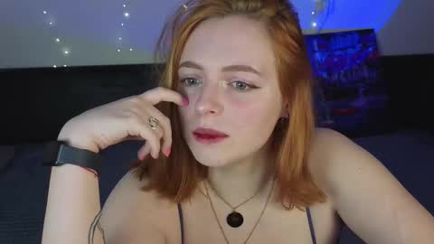 Hanna   first stream on feb 5 11pm UTC3 online show from 02.21.26