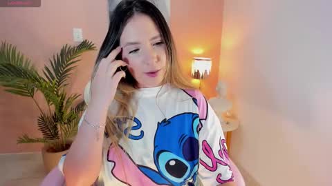 Hanna Miller  online show from 01.10.26