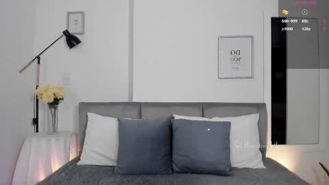 Hanna Os online show from 11.12.25