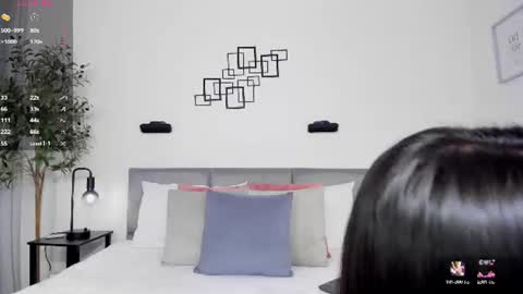 Hanna Os online show from 06.18.26
