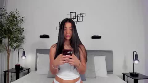 Hanna Os online show from 06.28.26