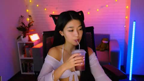 hannarosie online show from 11.09.25