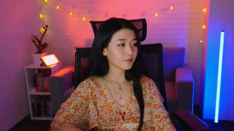 hannarosie online show from 11.17.25