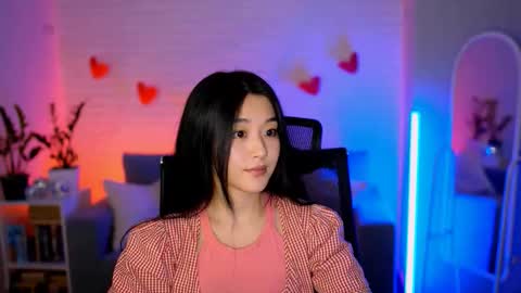 hannarosie online show from 03.02.26