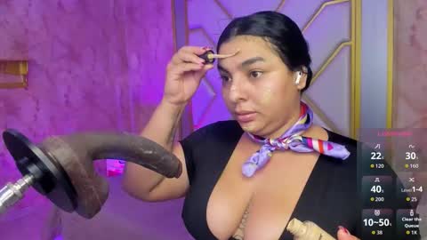 Lauren  online show from 02.28.26