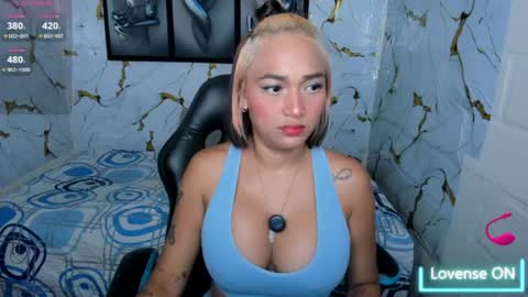 hannasteyl2 online show from 07.25.26