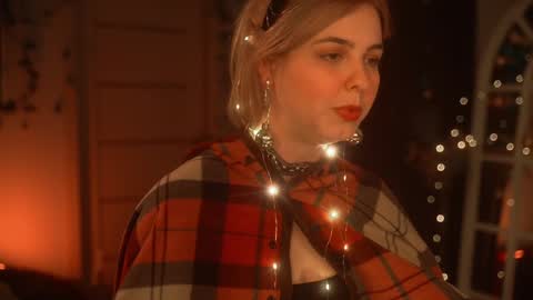 Hanna online show from 12.24.24