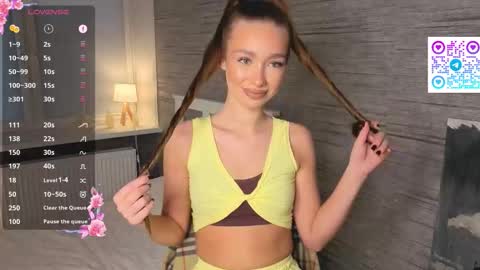 Hanna online show from 11.23.25