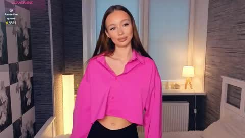 Hanna online show from 01.18.26