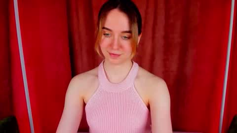 Snapshot of hannavanilla chatting on 03.14.26 Hannavanilla online show from 03.14.26