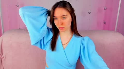 Snapshot of hannavanilla chatting on 04.11.26 Hannavanilla online show from 04.11.26