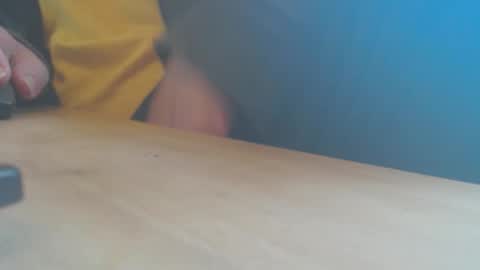 hannes_k online show from 10.11.25