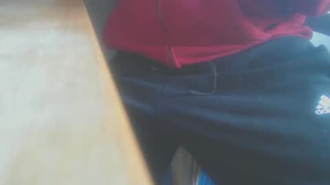 hannes_k online show from 11.29.25