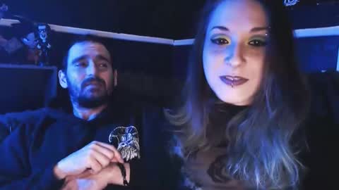 Snapshot of hannibeexl chatting on 02.18.25 hannibeexl online show from 02.18.25